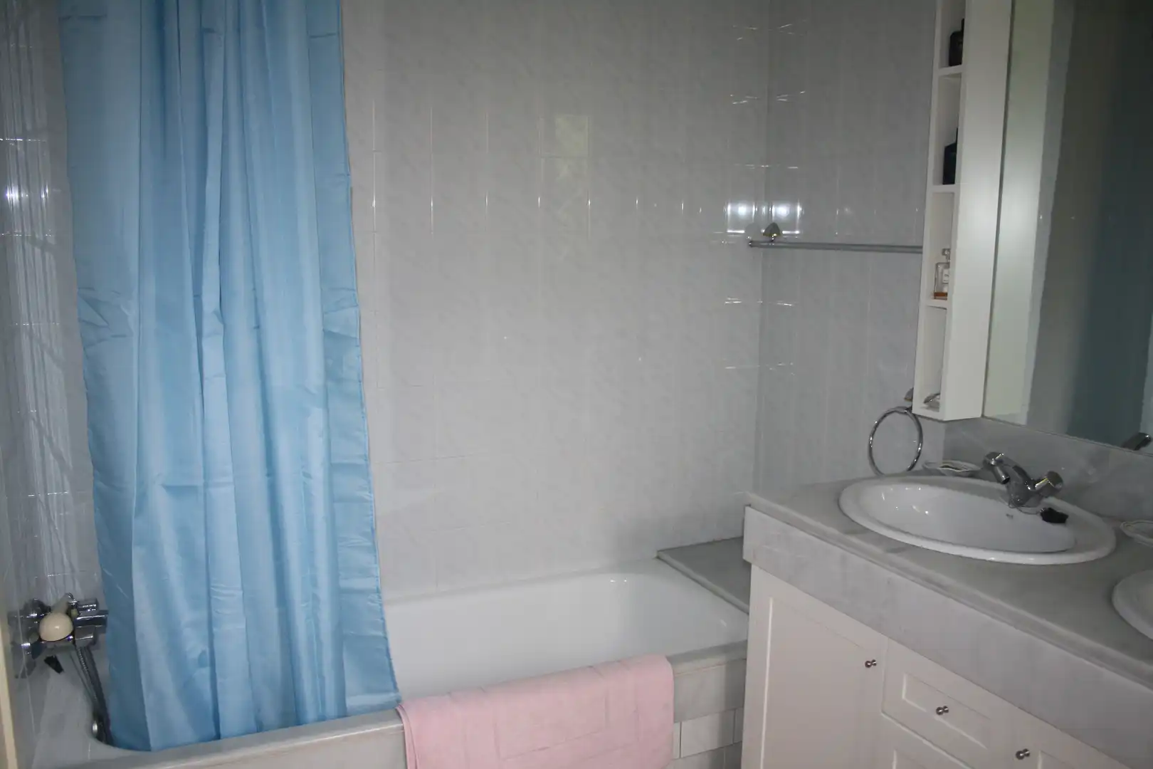 Appartement 140 m² à Algésiras