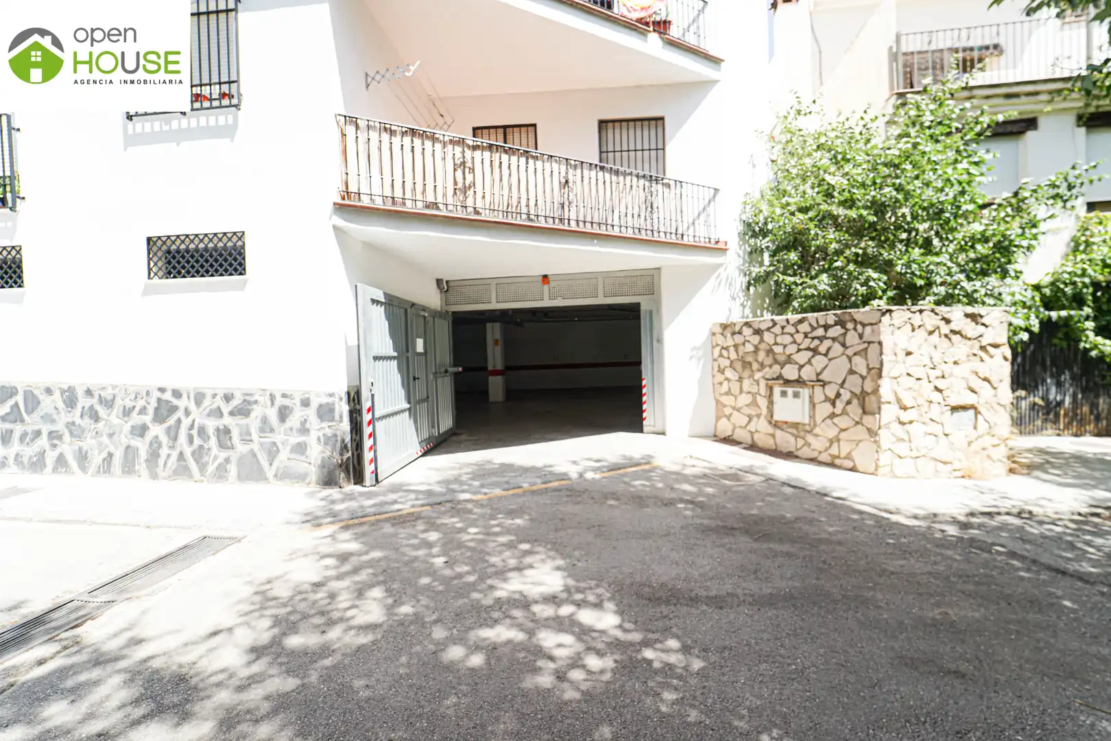 Pis de 91 m² a Güéjar Sierra