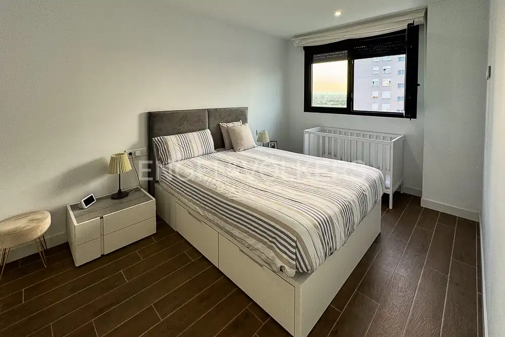 Pis de 139 m² a València