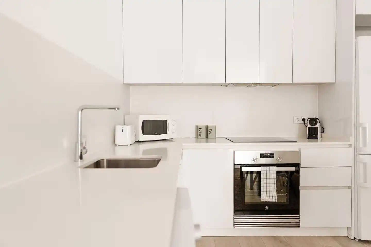 Pis de 74 m² a Granada