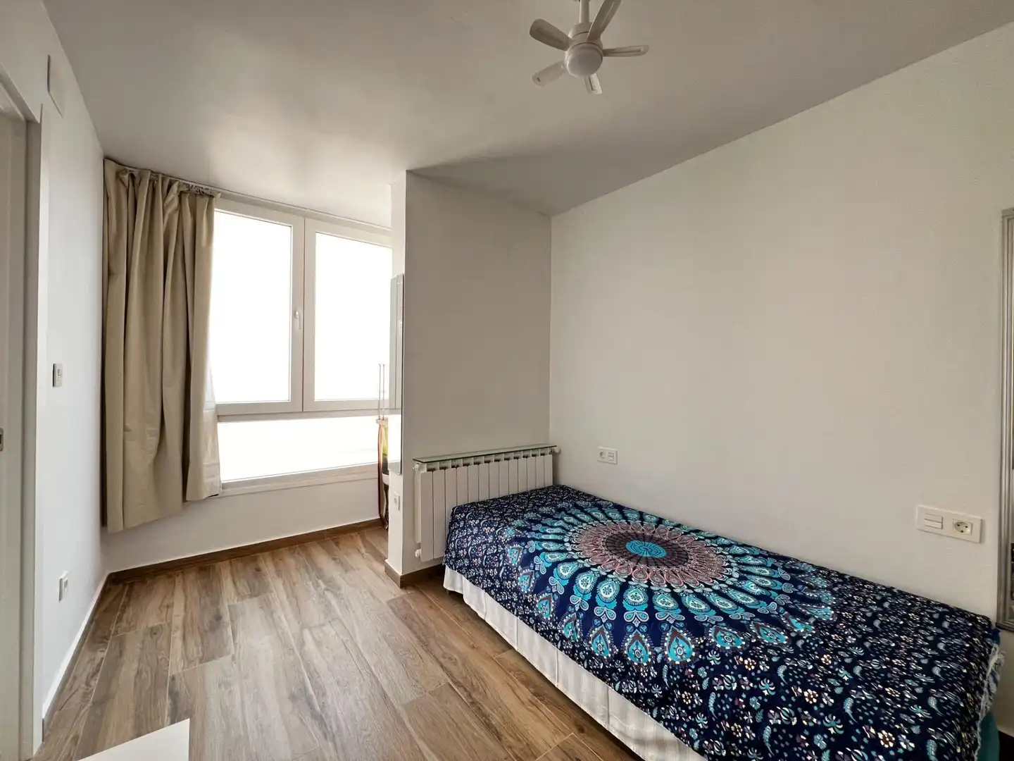 Piso de 45 m² en Granada