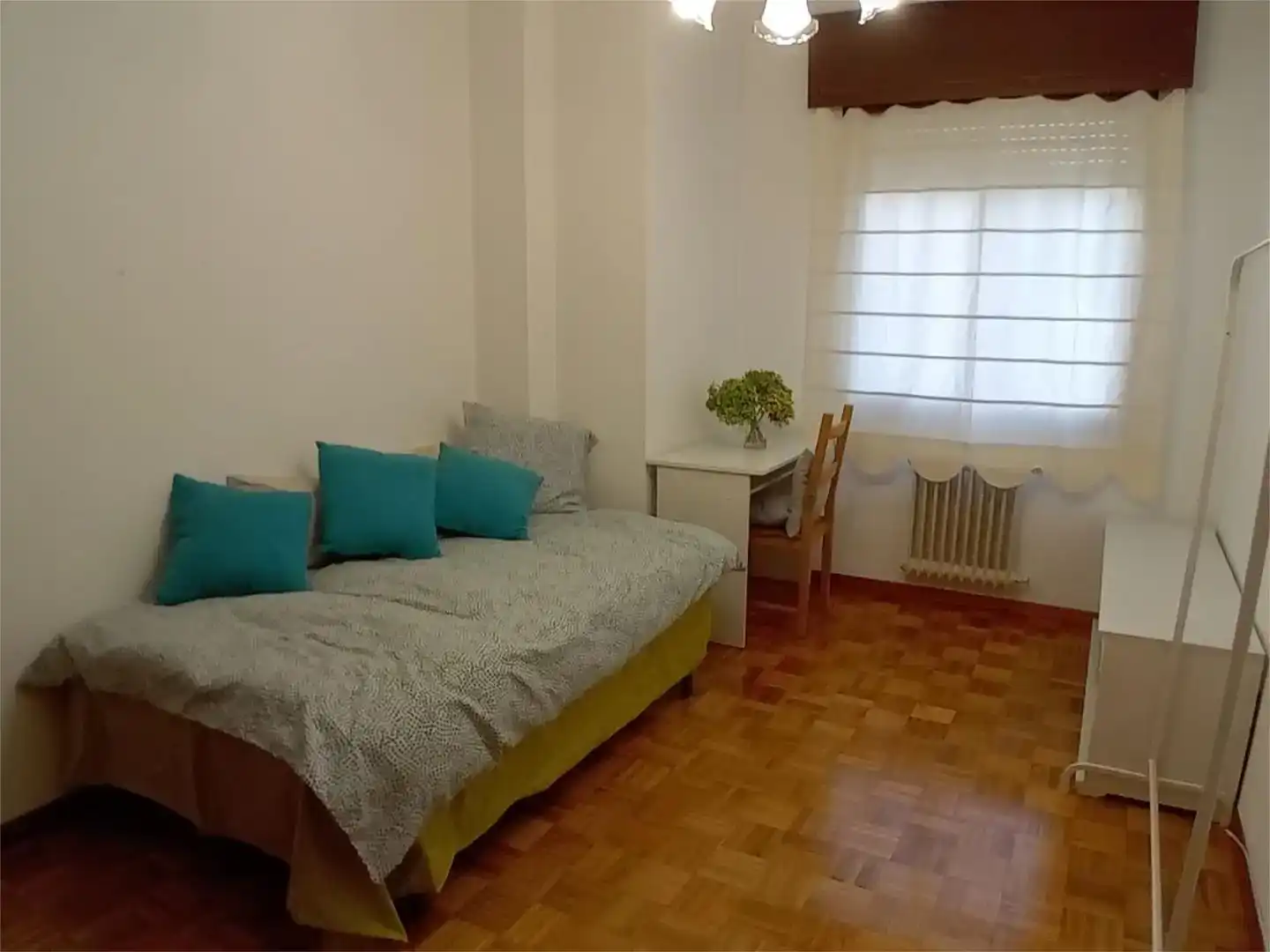Piso de 99 m² en Ourense