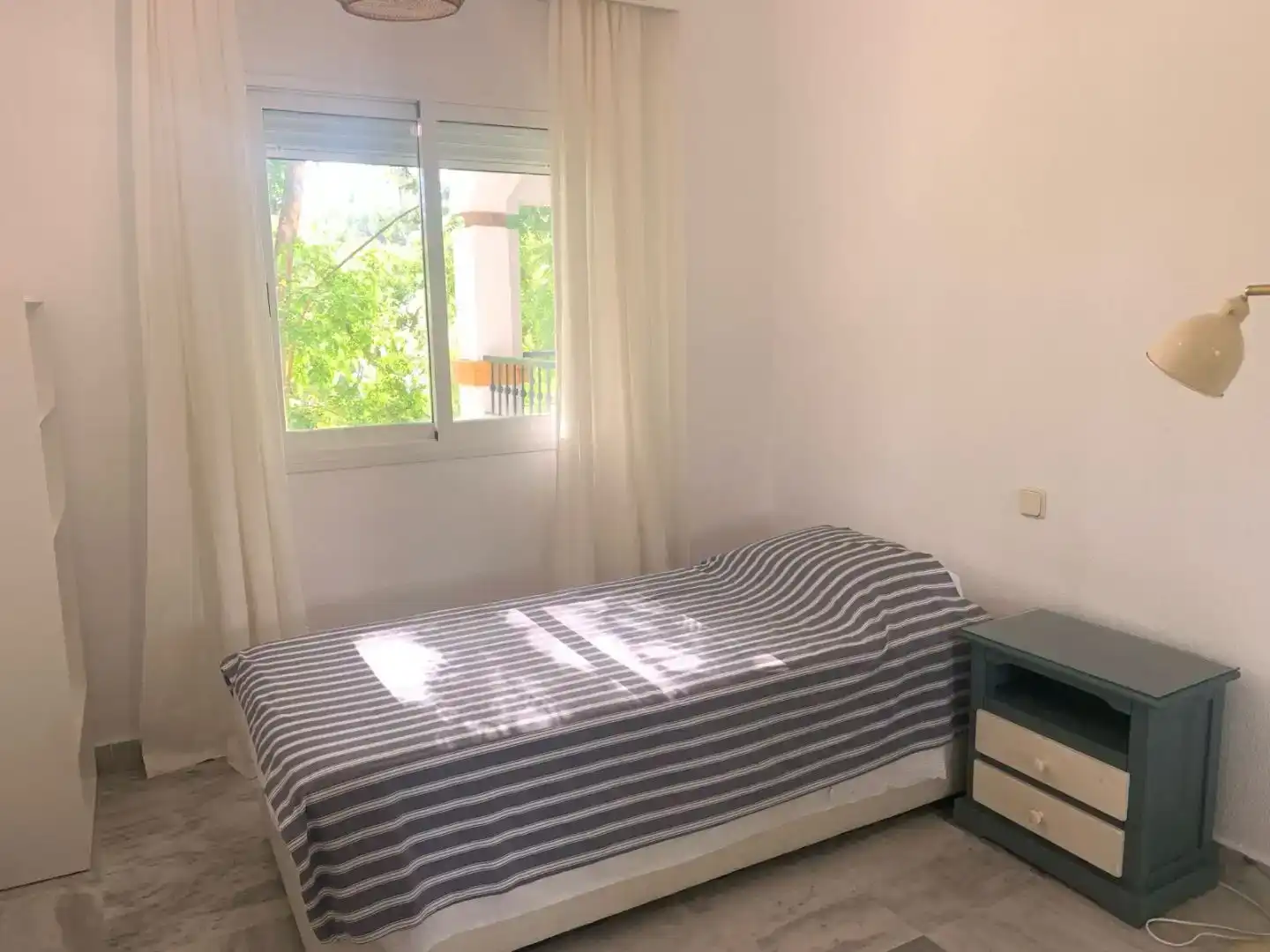 Piso de 95 m² en Marbella