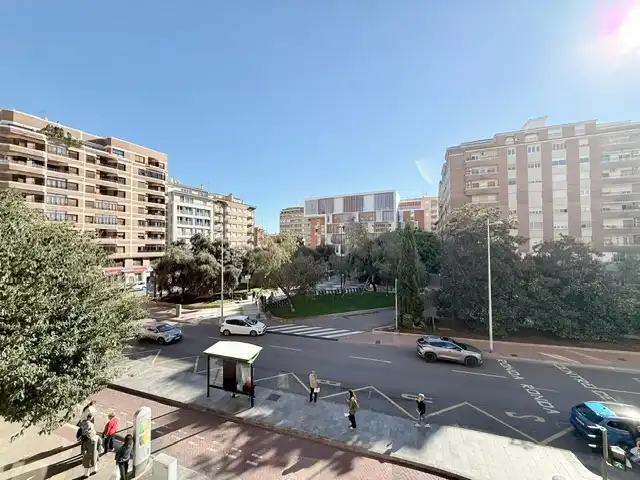 Pis de 147 m² a Castelló de la Plana