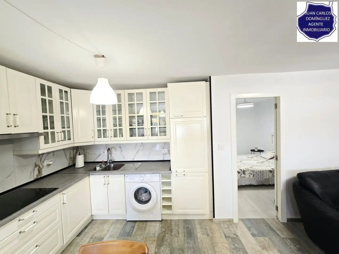 Piso de 45 m² en Mogán
