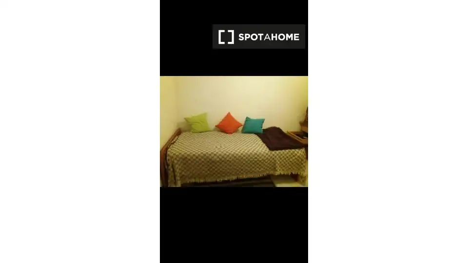 Habitación en alquiler, Salamanca