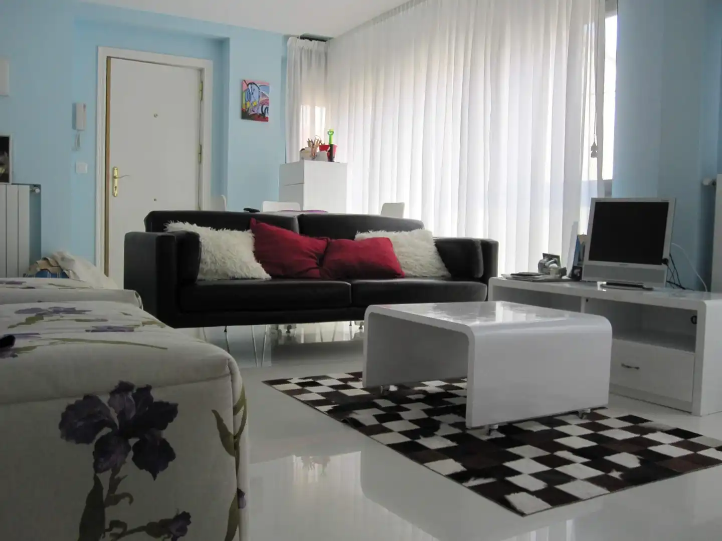 Piso de 76 m² en Santander