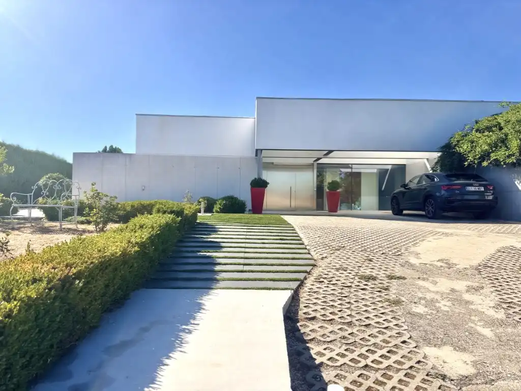 Casa de 787 m² a San Sebastián de los Reyes