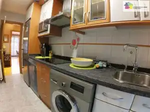 Piso de 85 m² en León