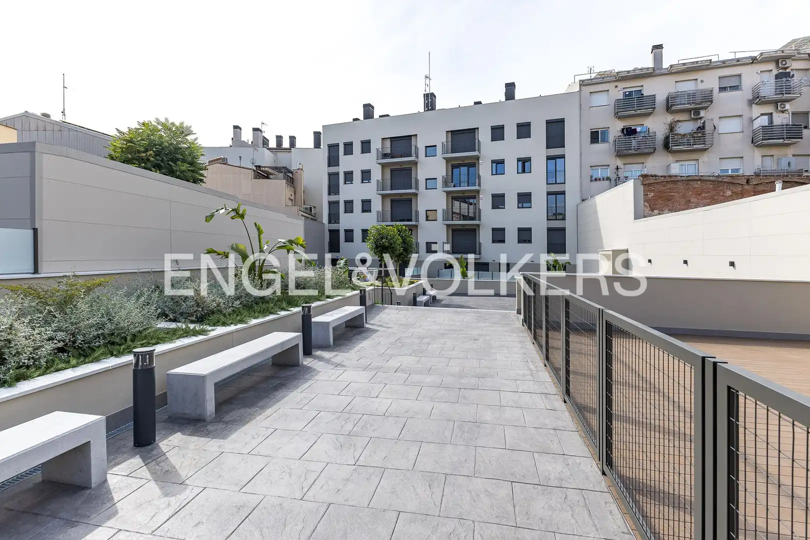 Piso de 85 m² en Sabadell