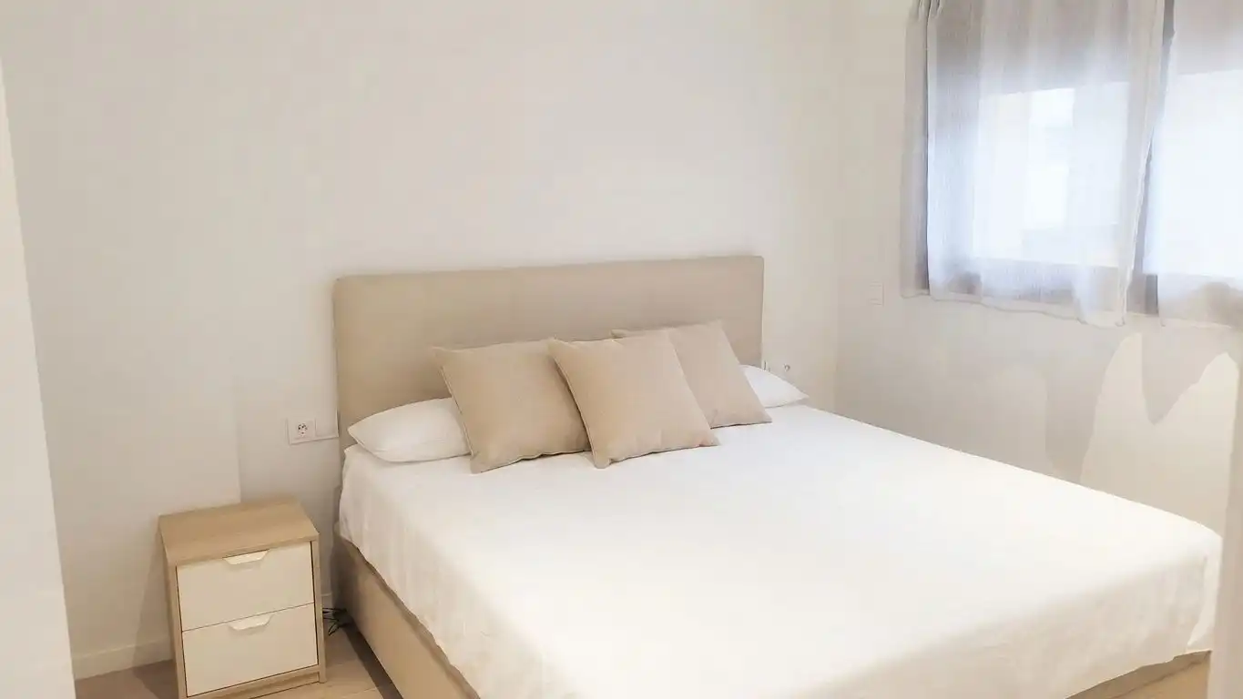 Pis de 57 m² a Calonge i Sant Antoni