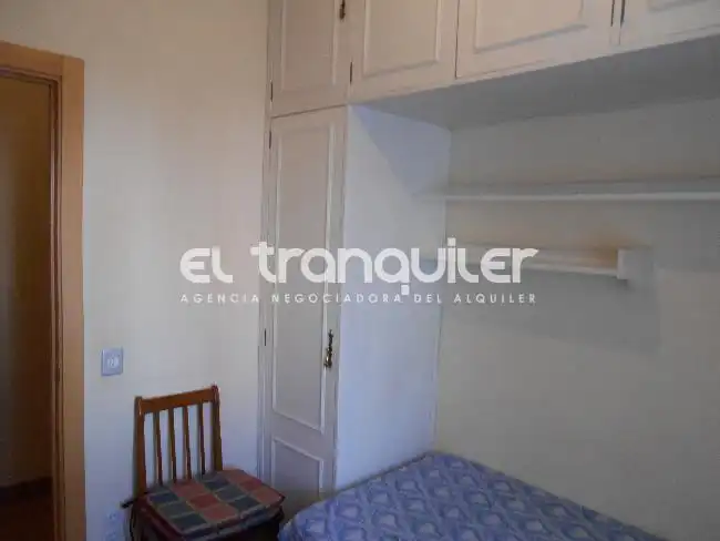 Piso de 70 m² en Madrid