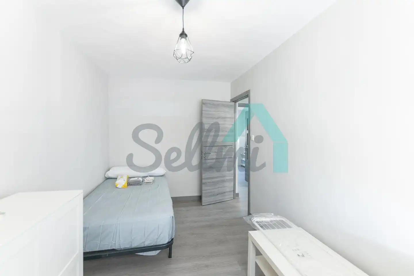 Habitación 70 m², Oviedo