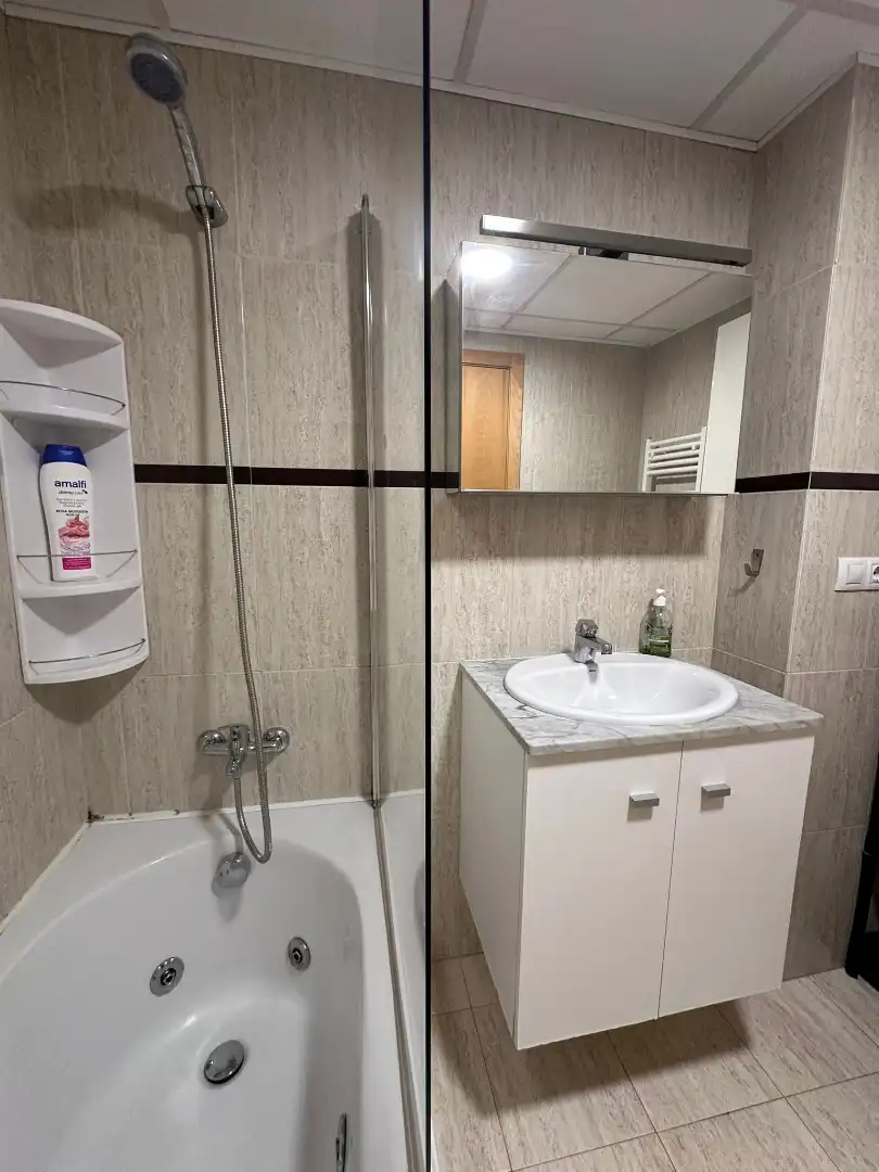 Piso de 80 m² en Castellón de la Plana