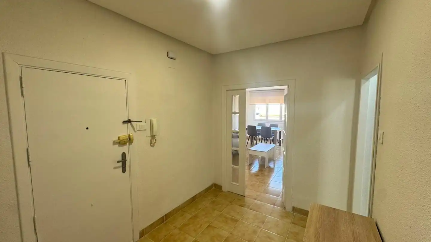 Habitación en alquiler, Castellón de la Plana