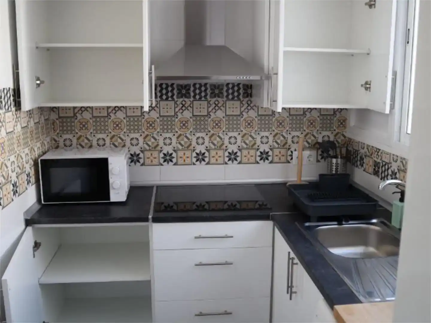 Habitación 72 m², Sevilla