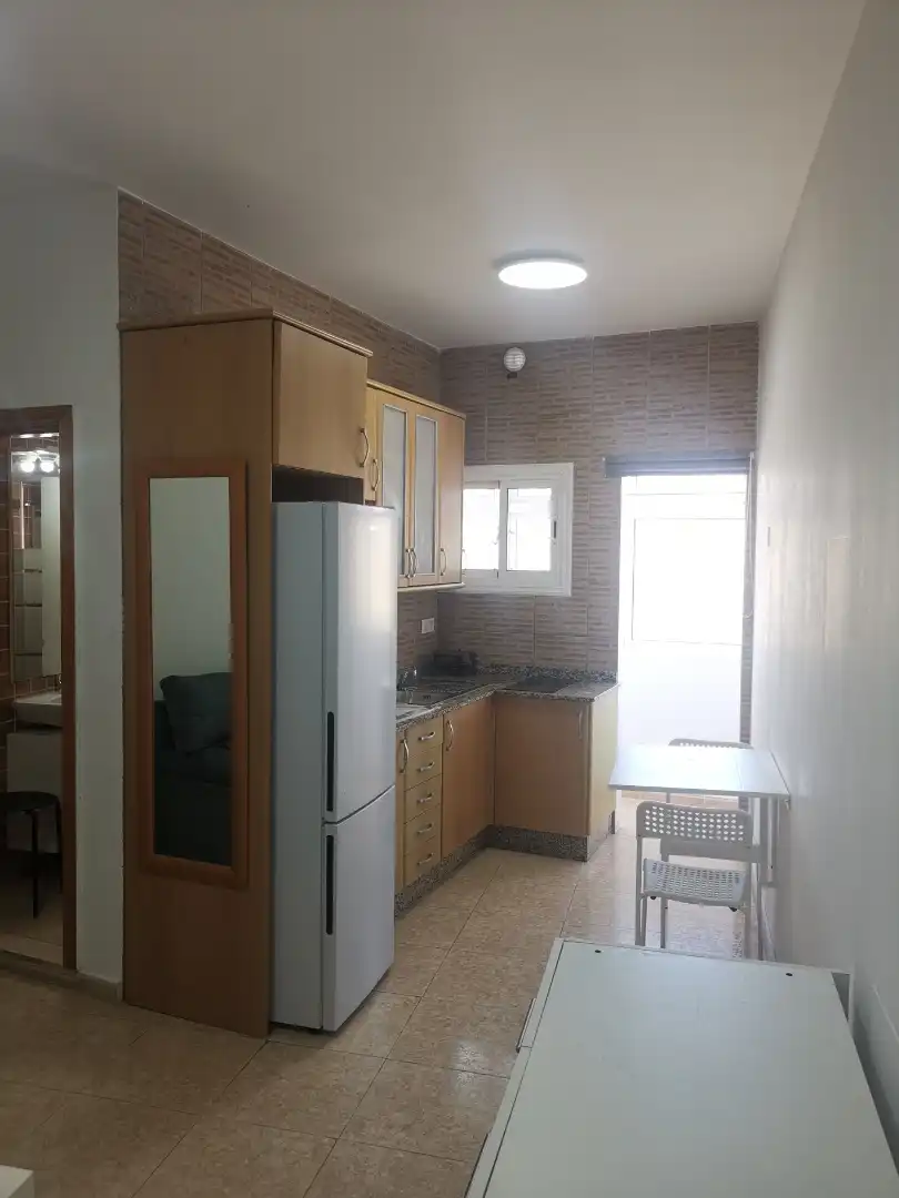 Piso de 35 m² en Santa María de Guía de Gran Canaria