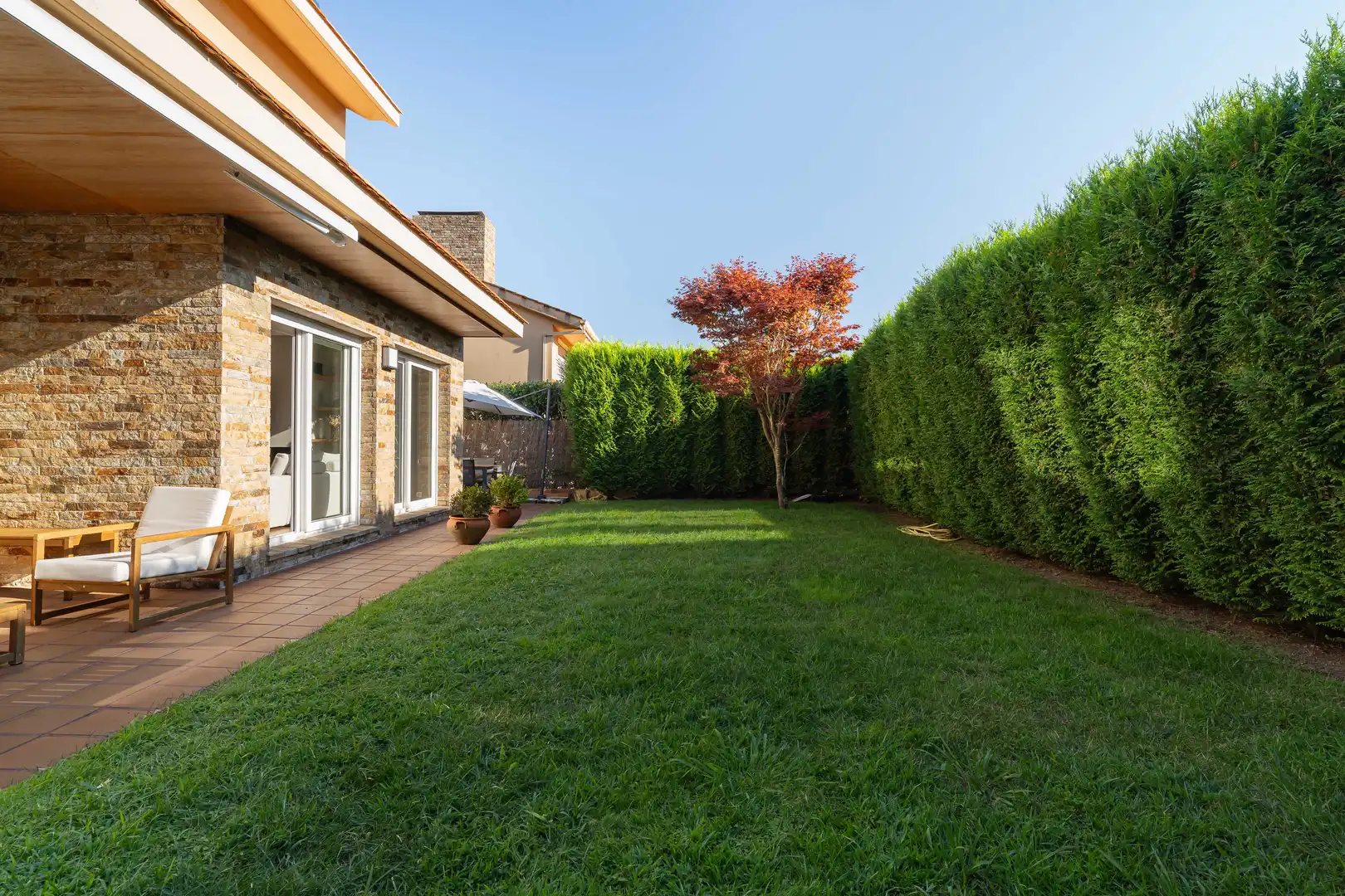 Piso de 310 m² en Oleiros