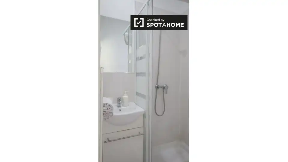 Piso de 39 m² en Madrid