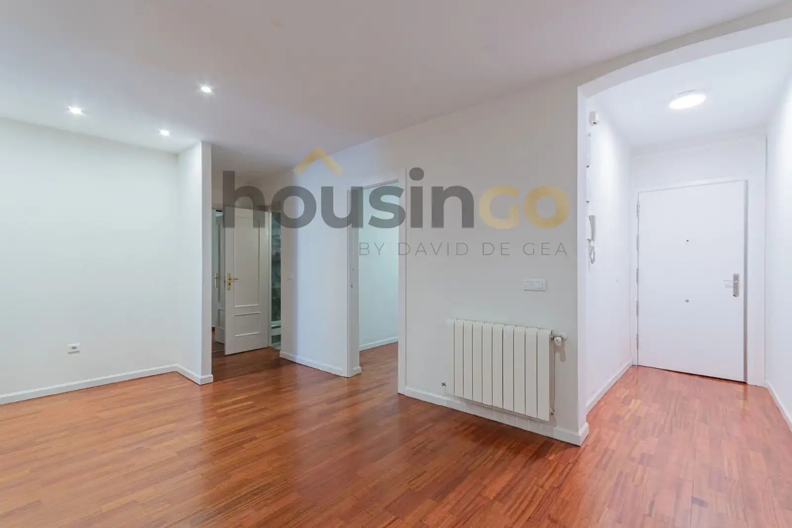 Piso de 150 m² en Madrid