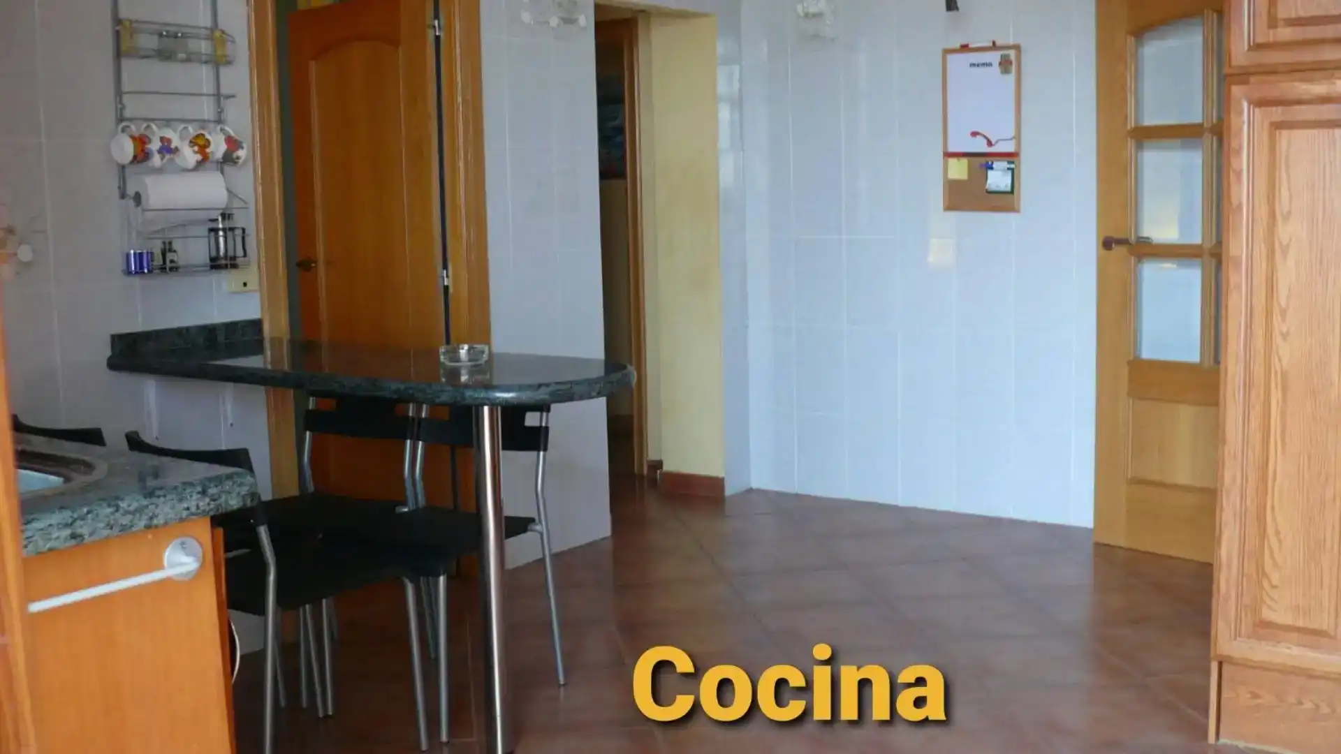 Habitación 120 m², Jaén