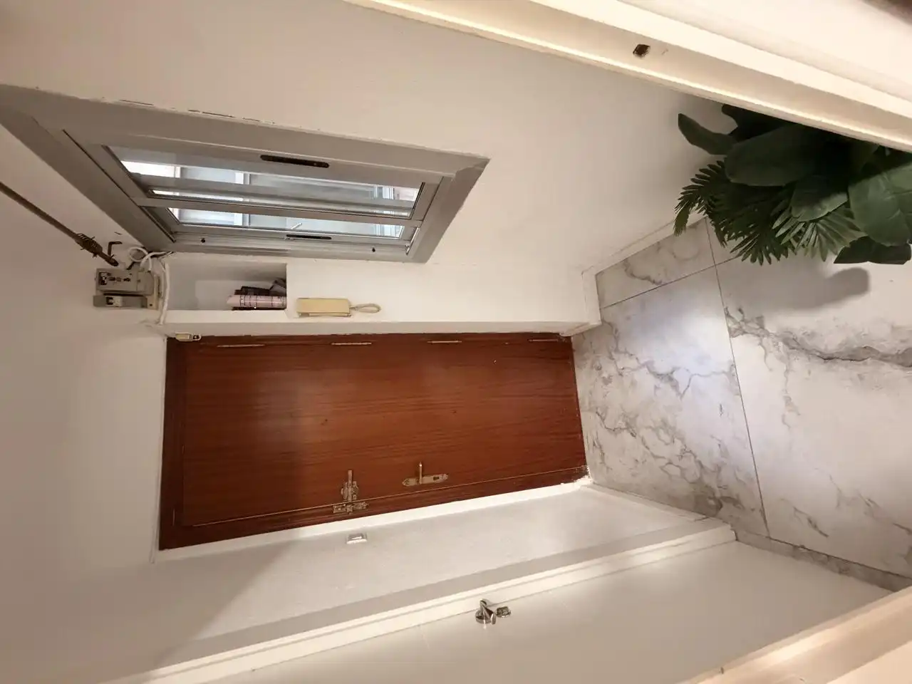 Habitació de lloguer, Alacant