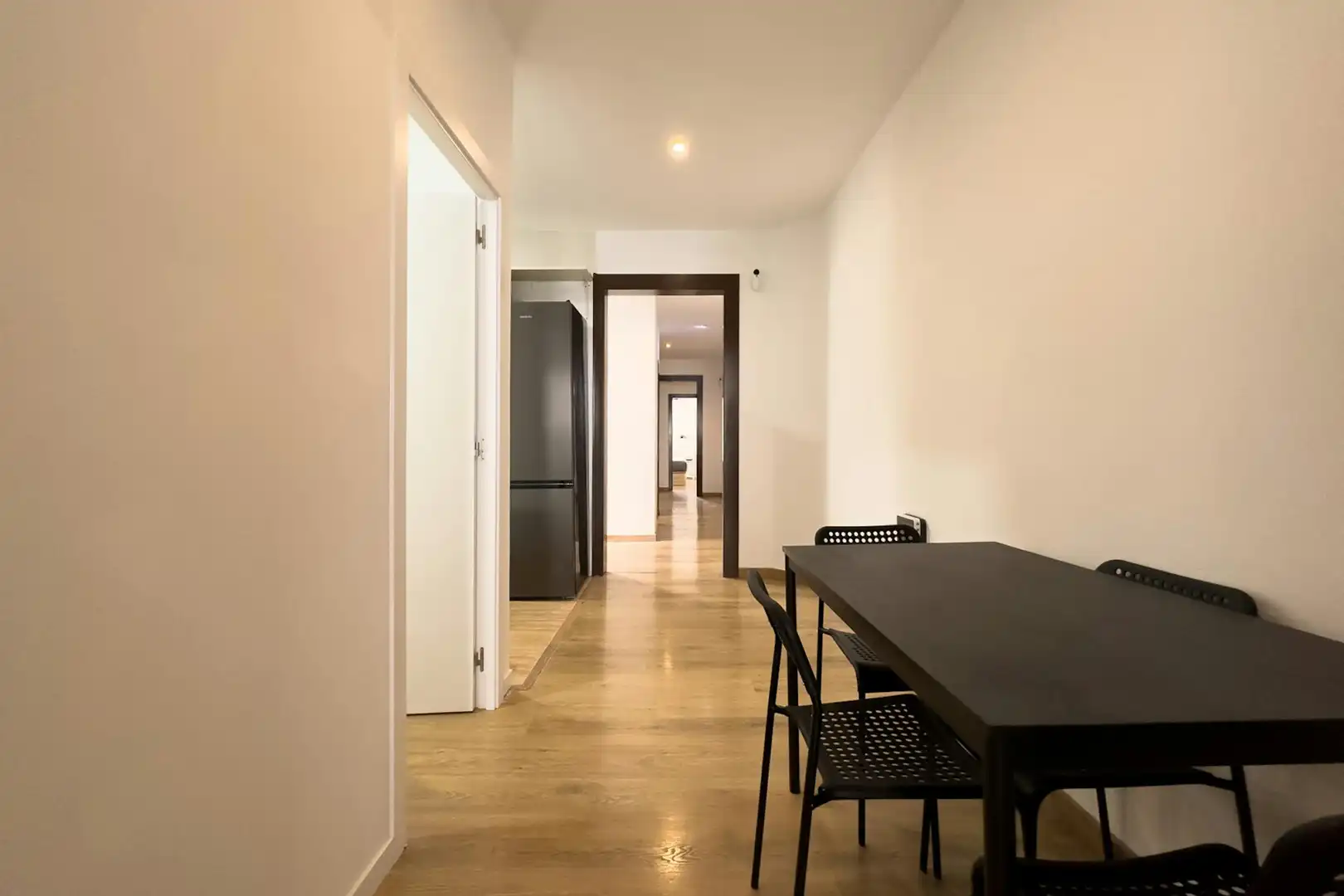 Habitación 80 m², Barcelona