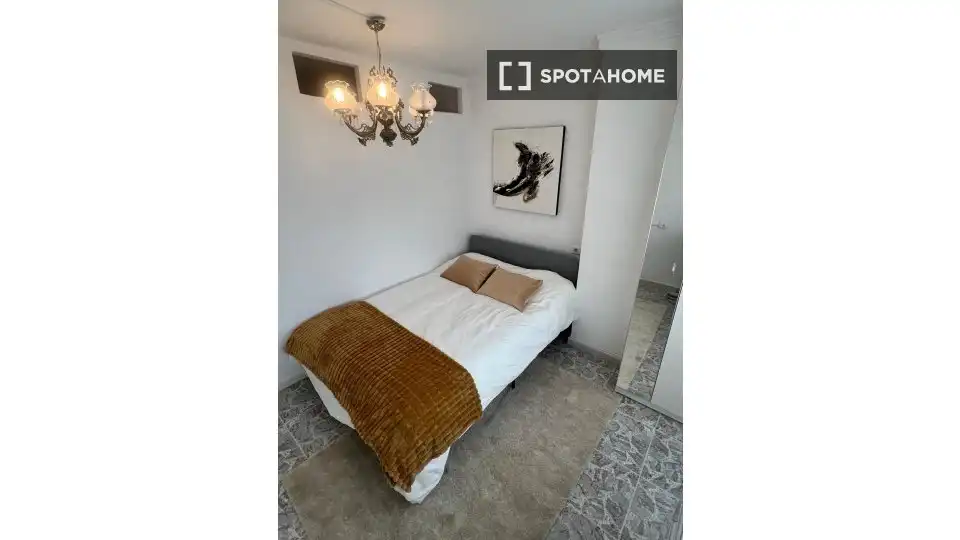 Habitación 104 m², Málaga