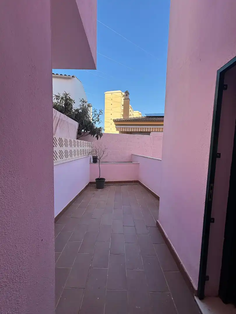Piso de 80 m² en Málaga