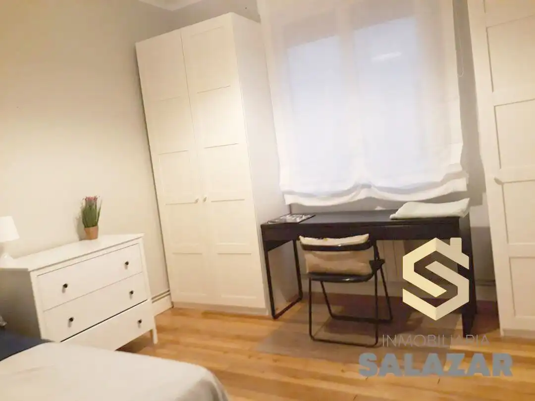 Apartamento 95 m² em Bilbao