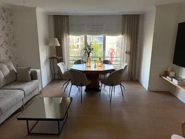 Piso de 140 m² en Santander