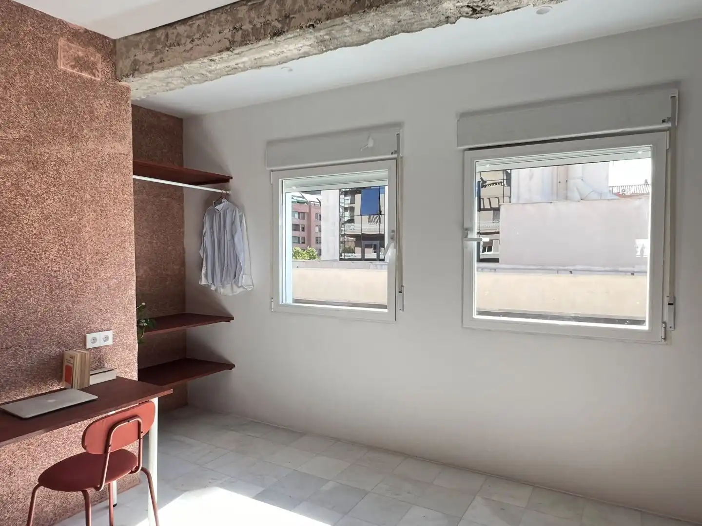 Pis de 120 m² a Granada
