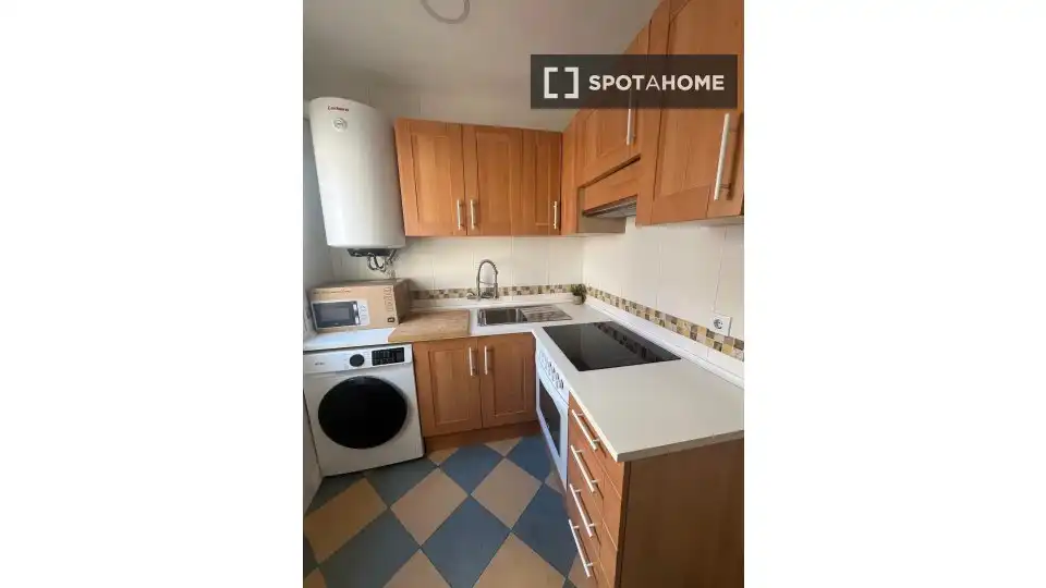Комната в аренду, Granada