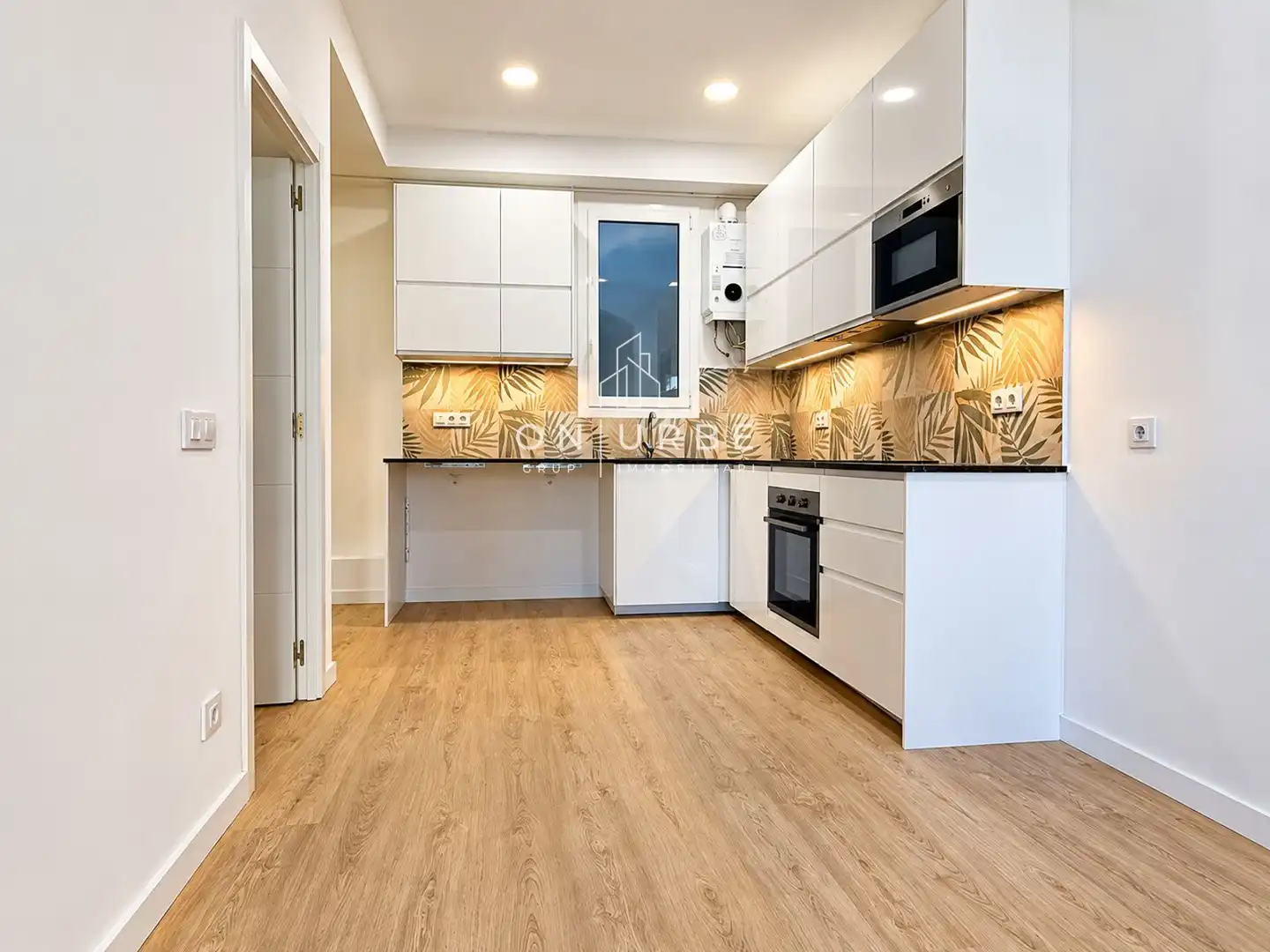 Pis de 70 m² a Barcelona