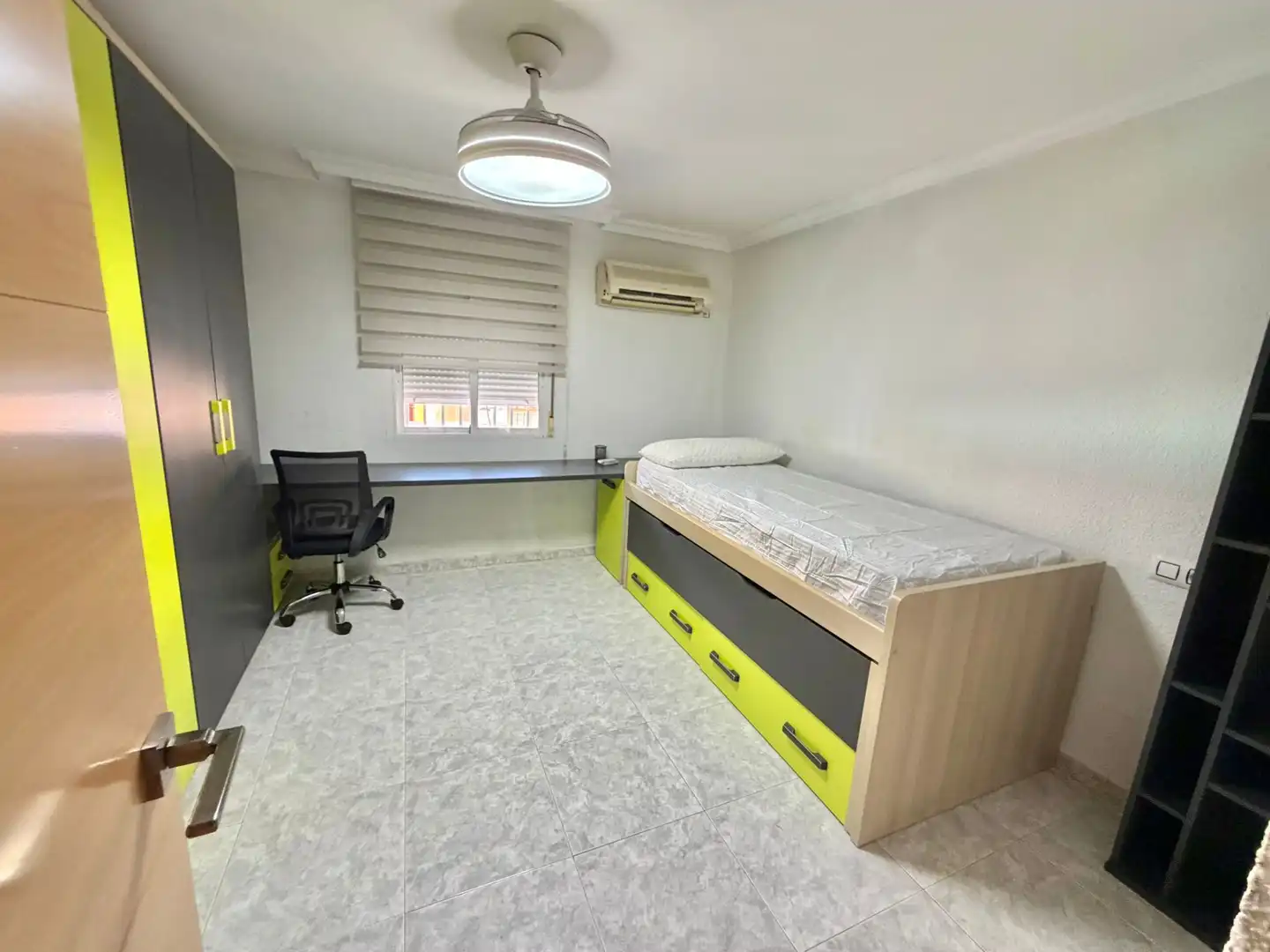 Piso de 88 m² en Jaén