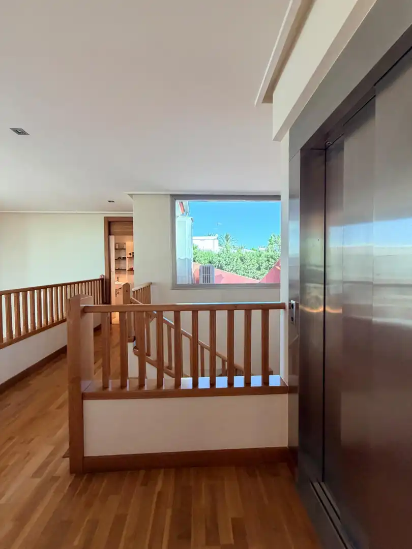 Piso de 600 m² en Elche