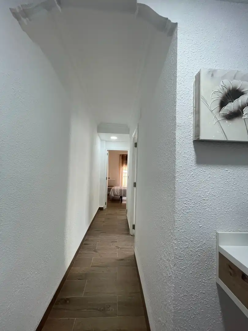 Piso de 90 m² en Castellón de la Plana