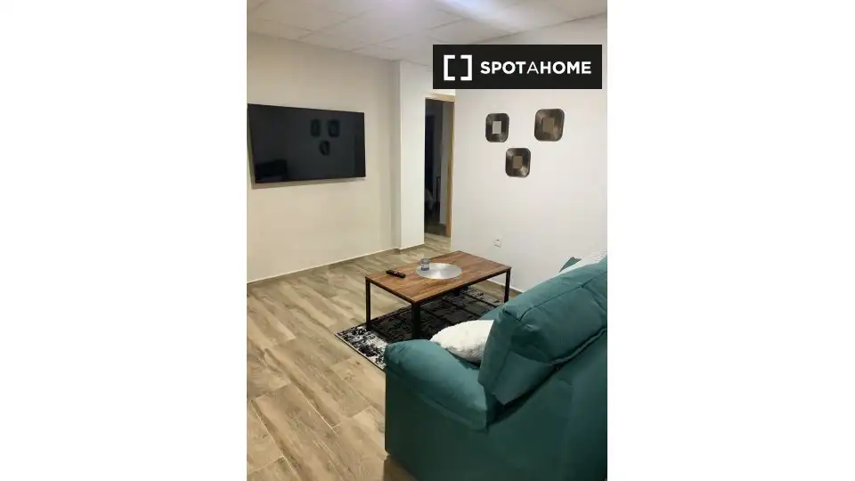 Habitación en alquiler, Murcia