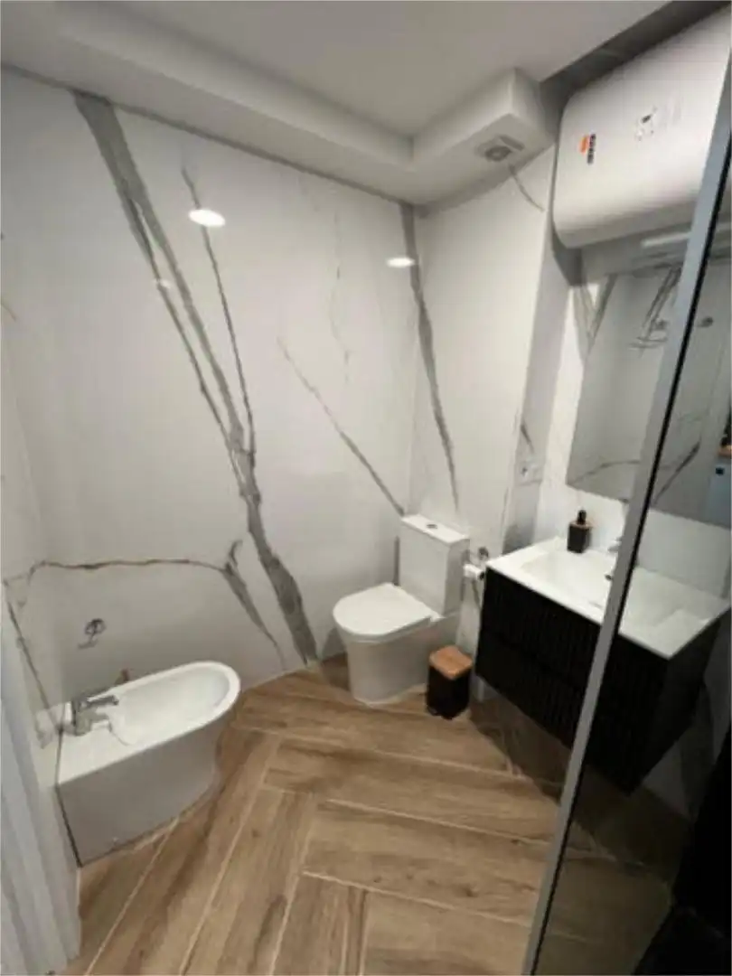 Pis de 45 m² a Roquetas de Mar