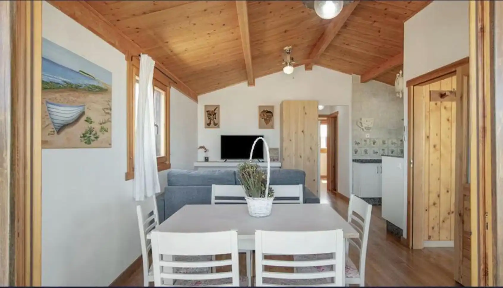 Haus 40 m² in Conil de la Frontera