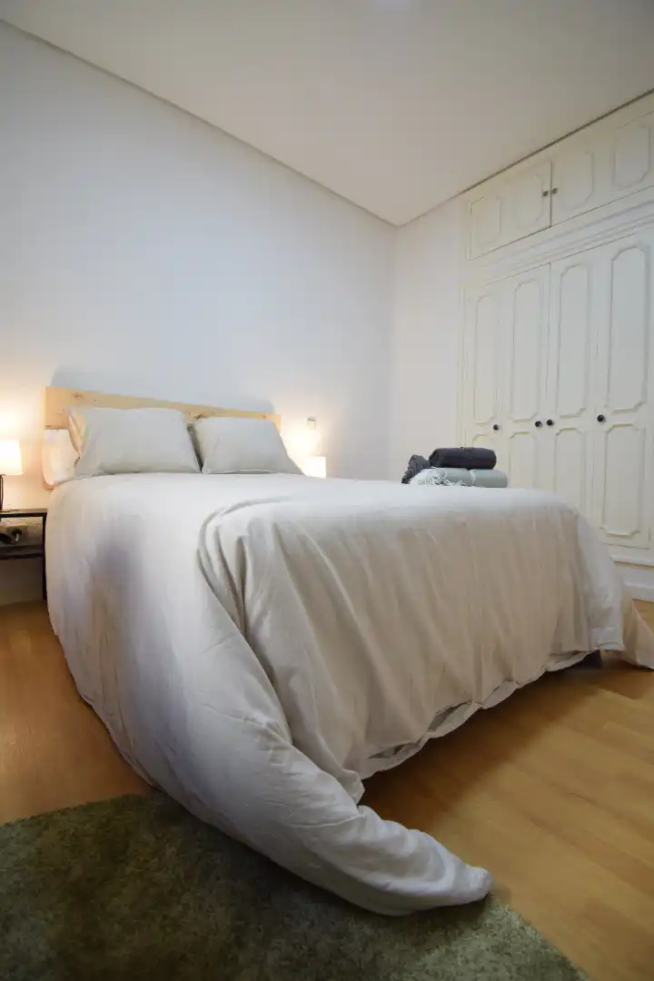 Piso de 220 m² en Madrid