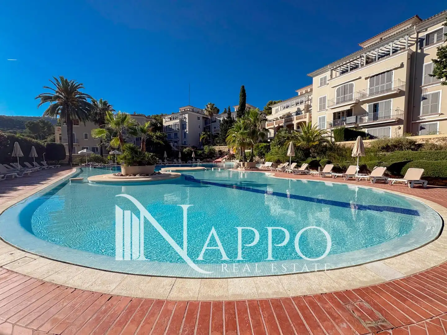 Piso de 139 m² en Calvià