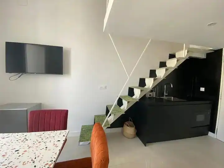 Piso de 45 m² en Córdoba