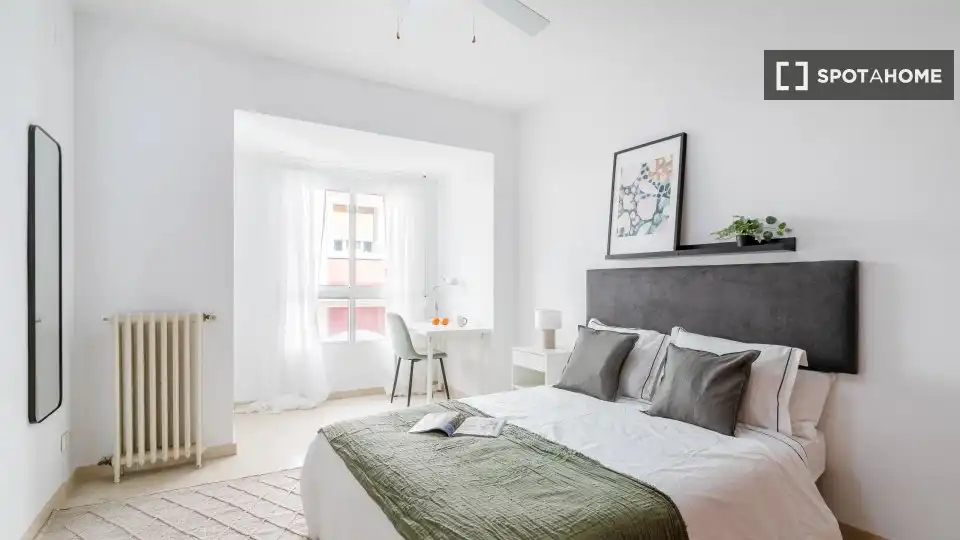 Habitación en alquiler, Alicante