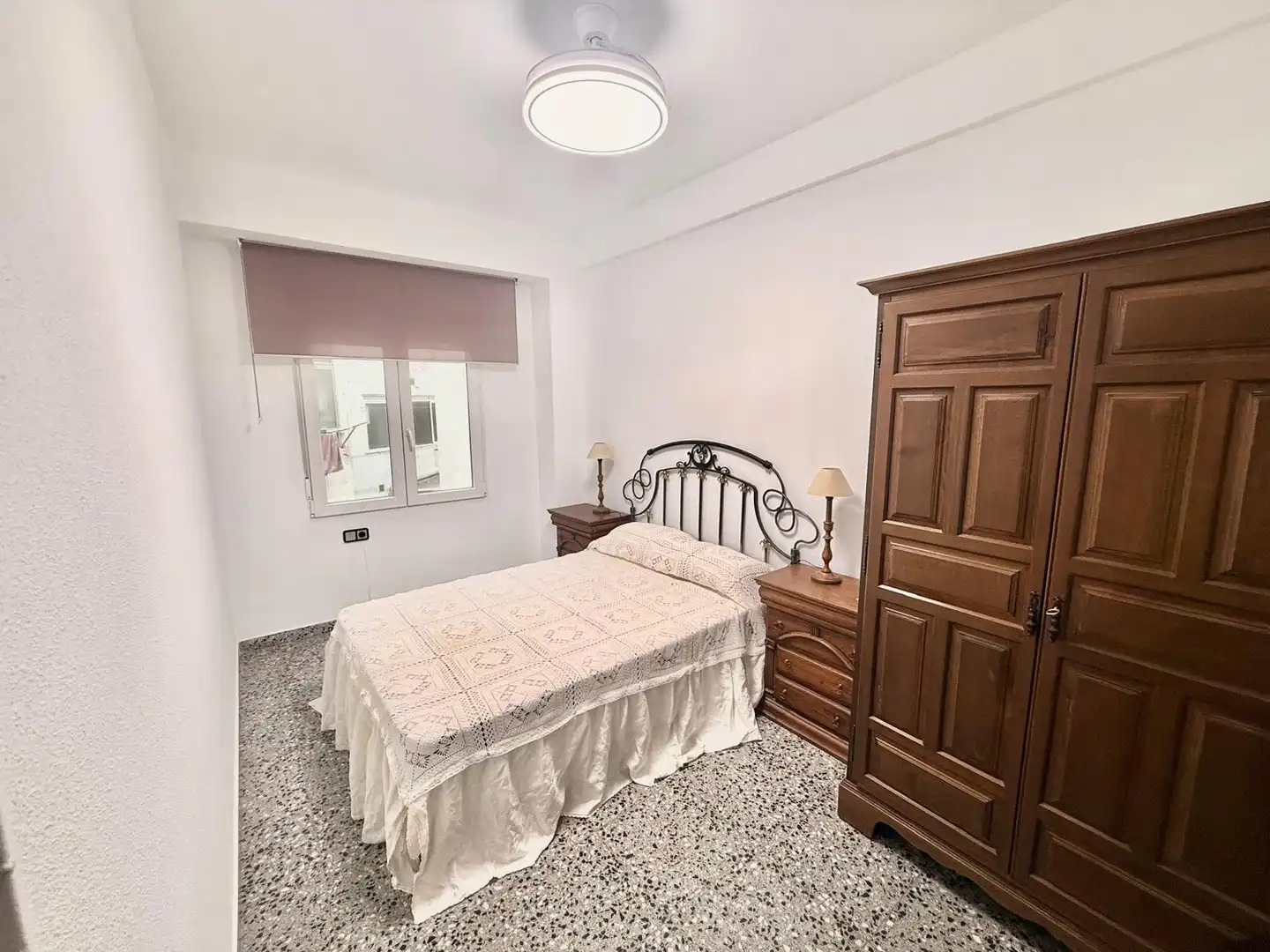 Piso de 130 m² en Alicante