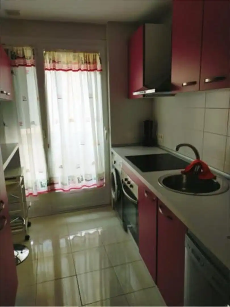 Piso de 80 m² en Badajoz