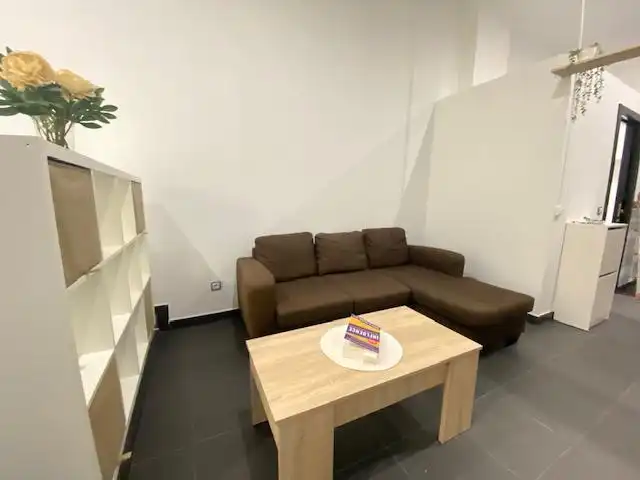 Piso de 45 m² en Guadalajara