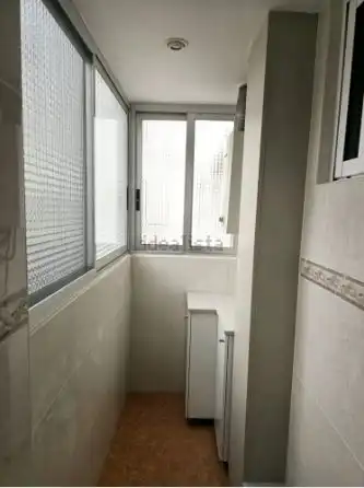 Pis de 120 m² a València