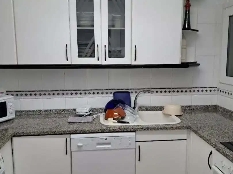 Piso de 80 m² en el Vendrell