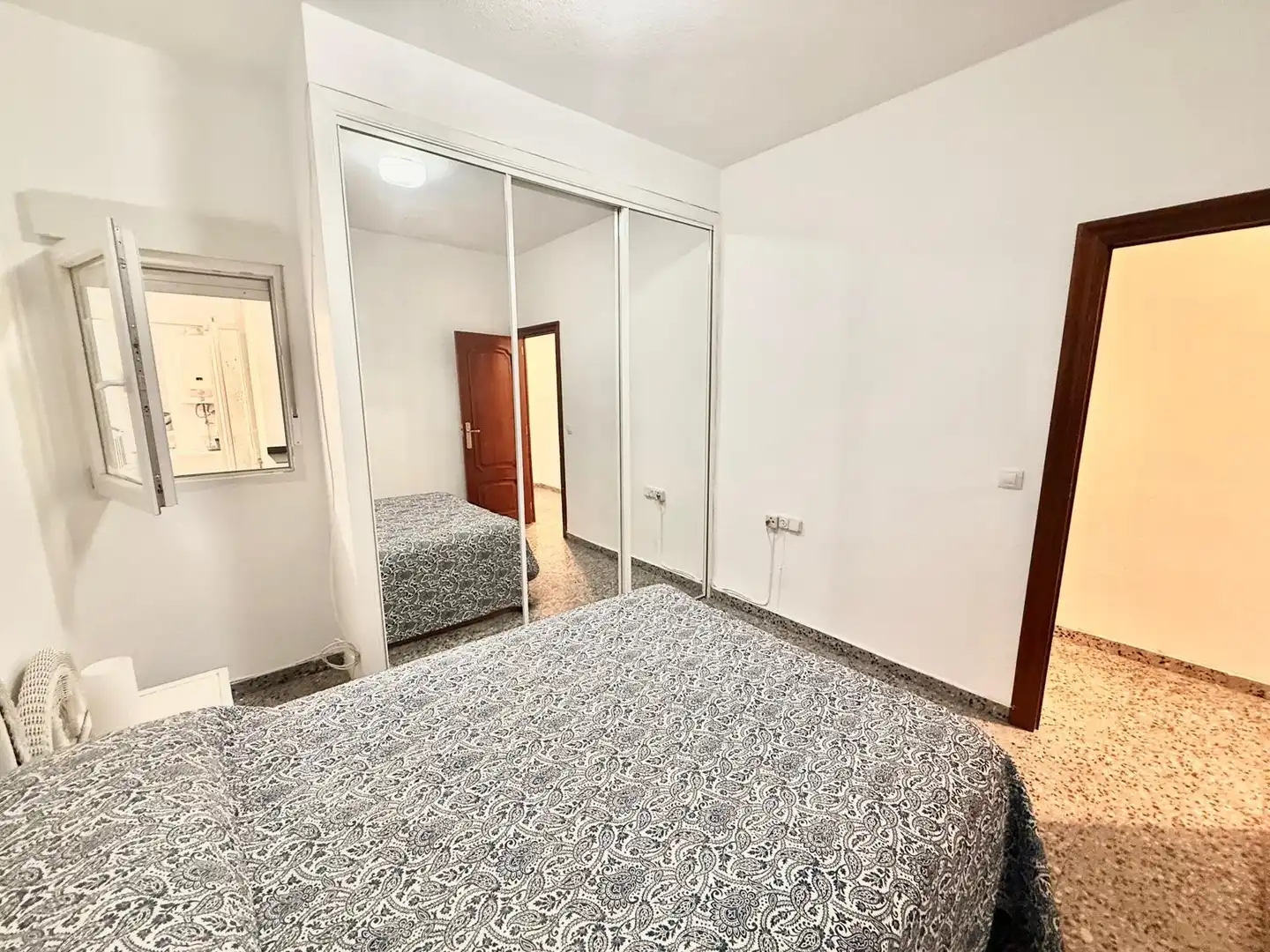 Piso de 130 m² en Alicante